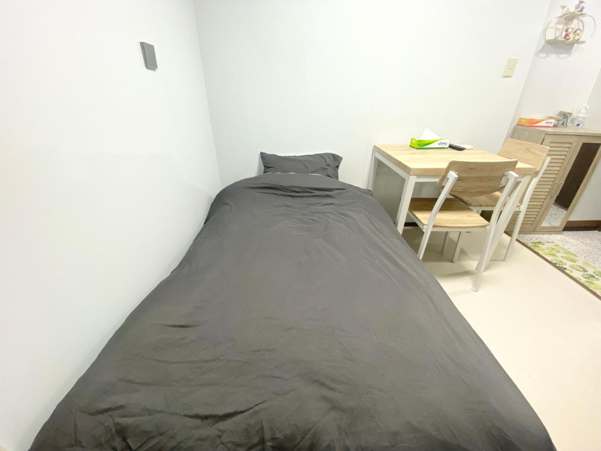 東京都Ueno正和ビルアパートメント 部屋 写真