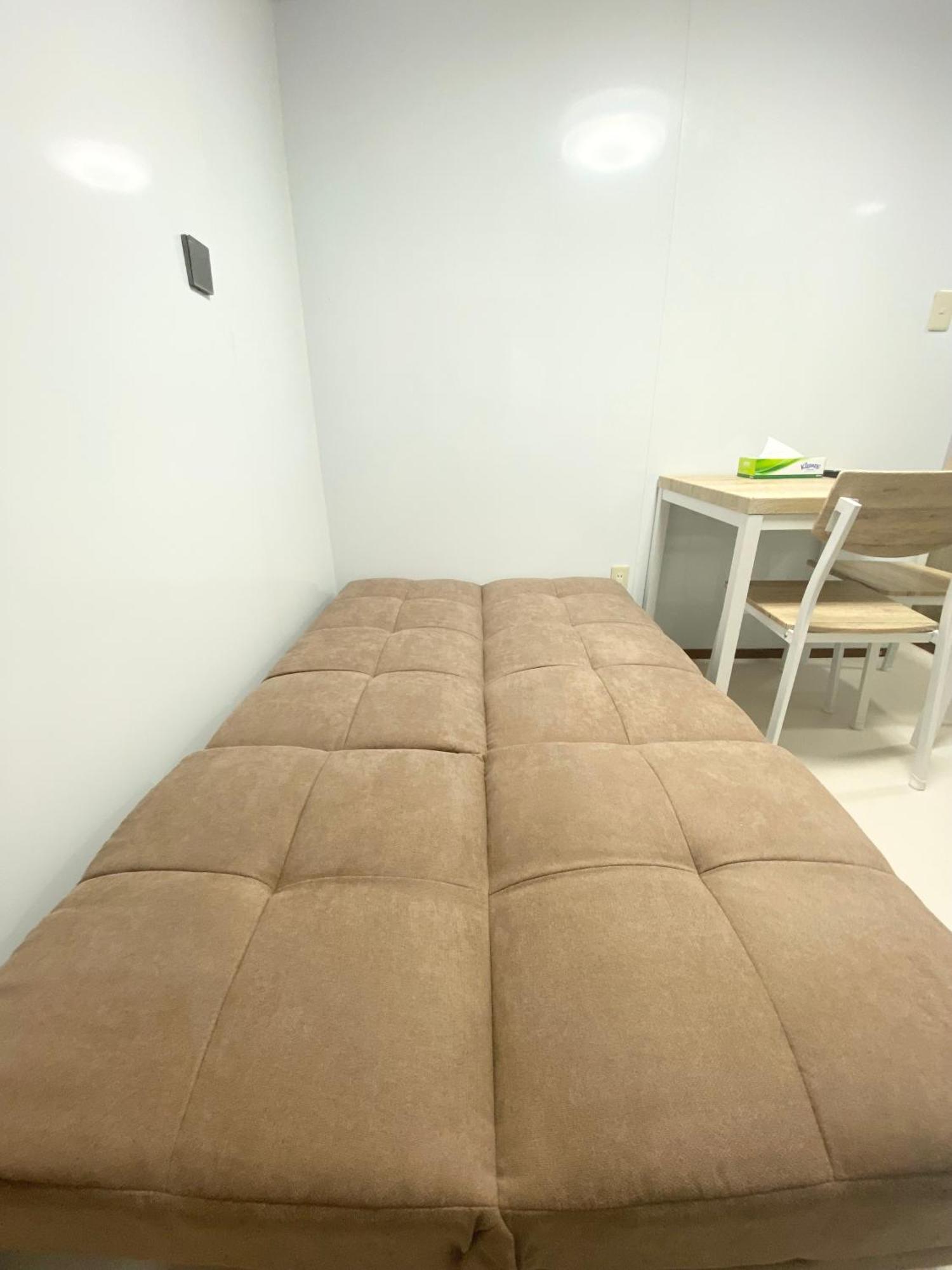 東京都Ueno正和ビルアパートメント 部屋 写真