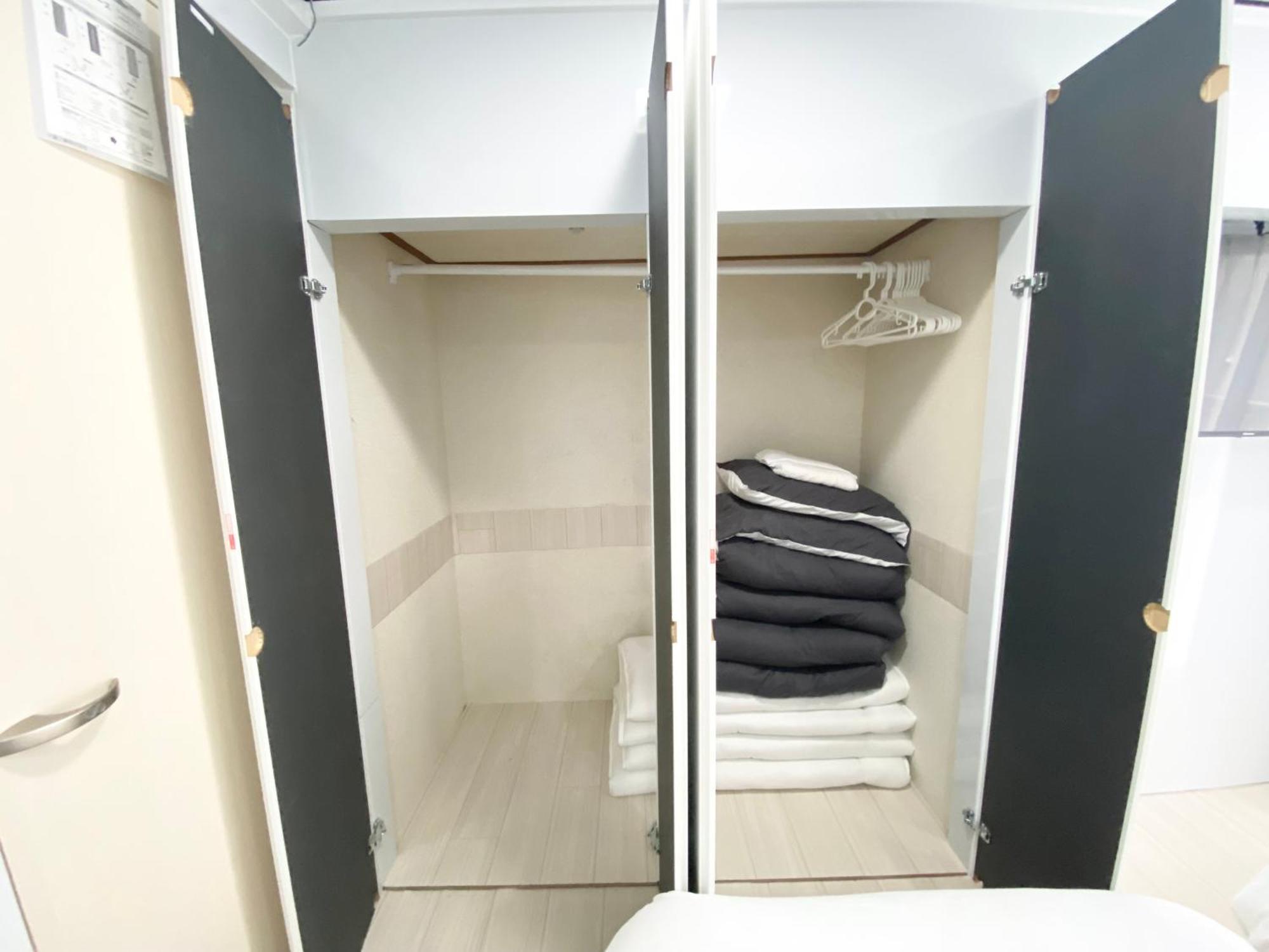 東京都Ueno正和ビルアパートメント 部屋 写真