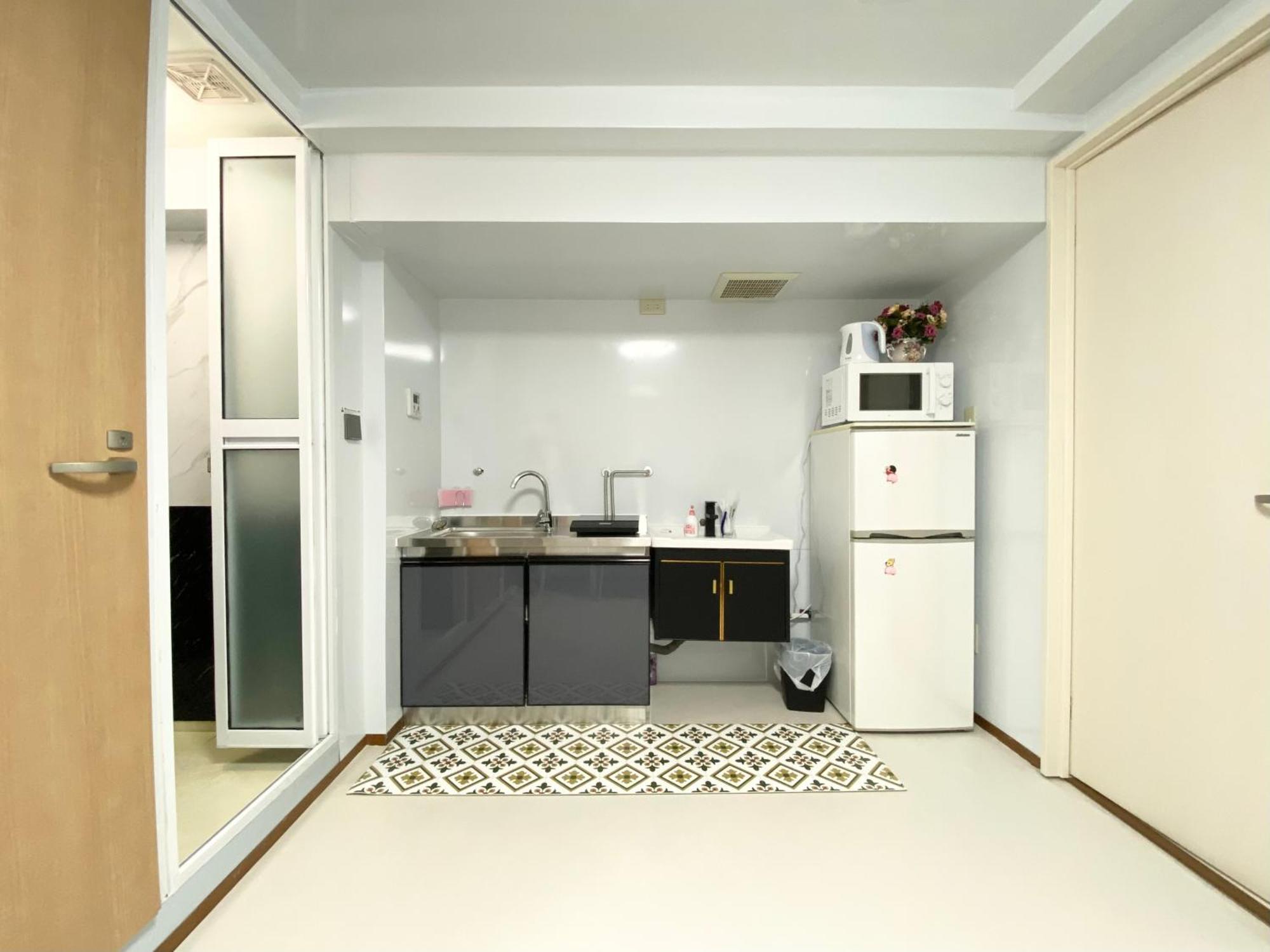 東京都Ueno正和ビルアパートメント 部屋 写真